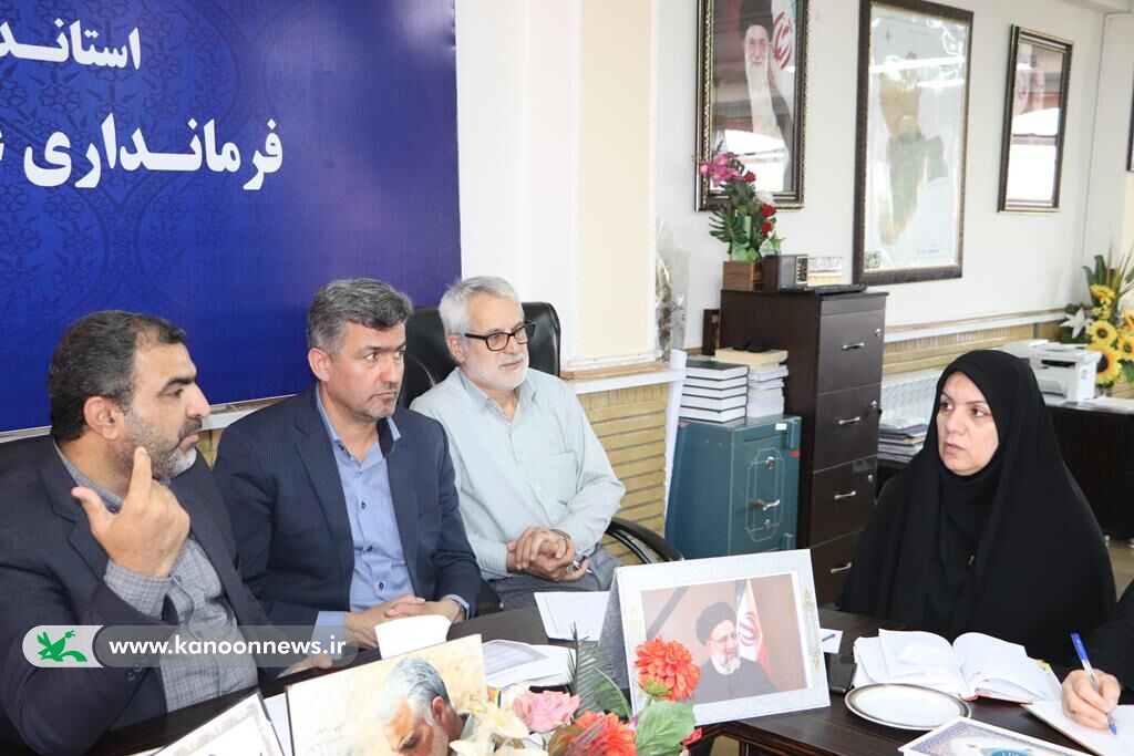 «قاف»، دغدغهی این روزهای مسئولان شهرستان علیآبادکتول