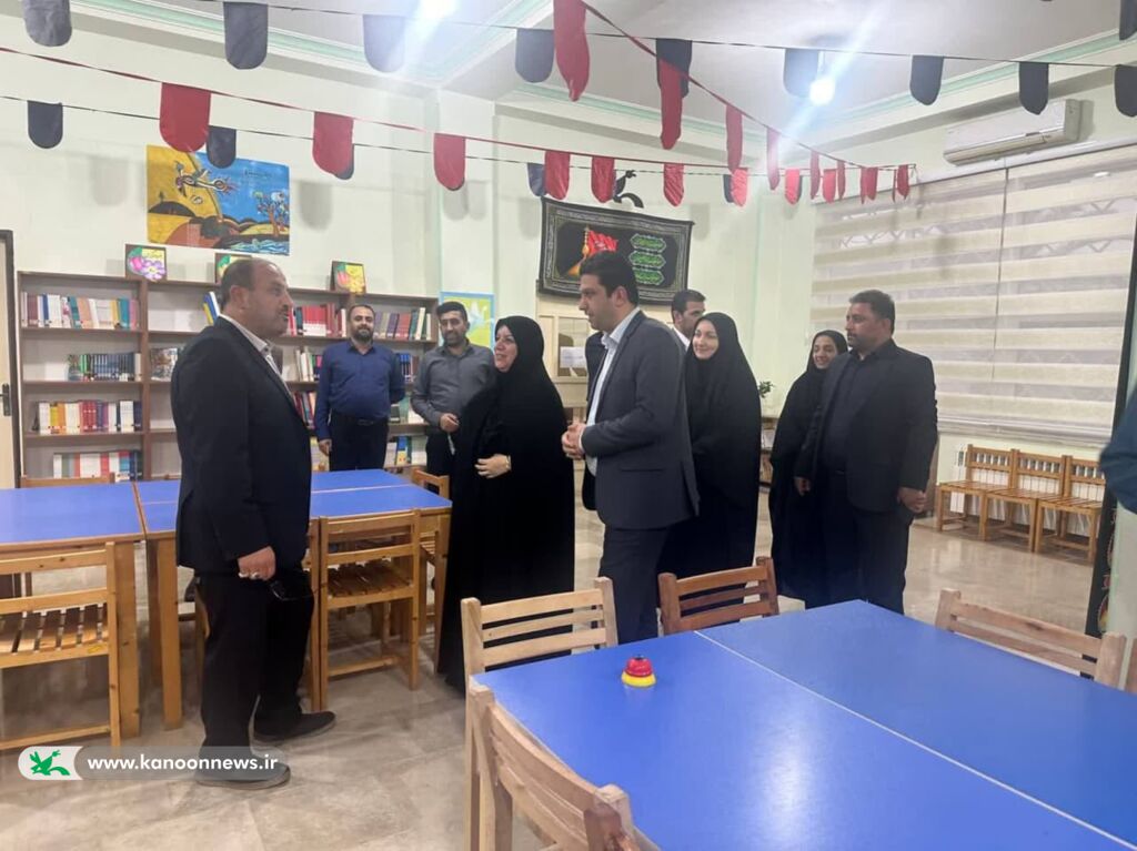 «قاف»، دغدغهی این روزهای مسئولان شهرستان علیآبادکتول