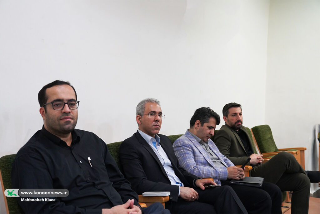 تاکید بر مدیریت عملکرد و ضرورت صیانت از سرمایههای کانون