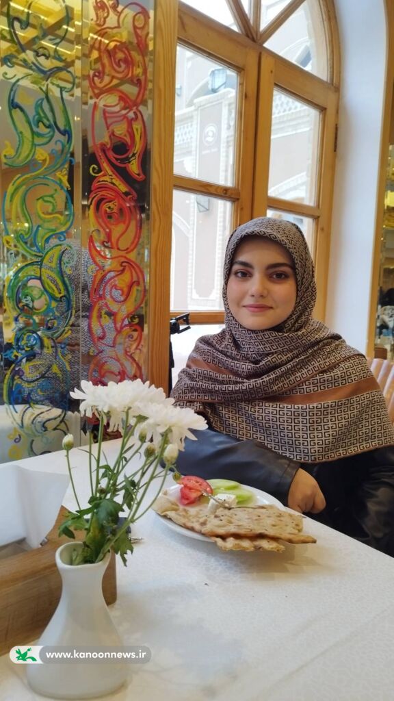 فعالیتهای ادبی کانون، روزبهروز در حال پررنگتر شدن است