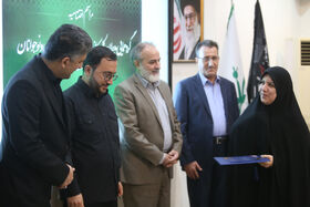 استان‌های برتر کانون بر اساس شاخص‌های ارزیابی معاونت‌ها معرفی شدند