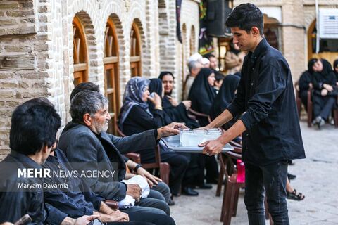 قاصدان  نینوا