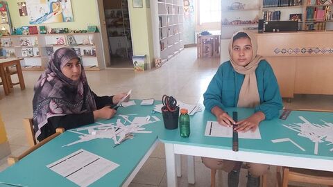 گرماوزیبایی تابستان در مراکز کانون استان اصفهان