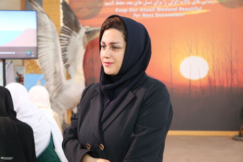 اردوی «کانون‌یاران» کانون استان گیلان در قاب تصویر