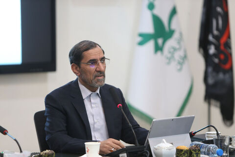 گردهمایی مدیران کل ستادی و استانی کانون(۳)