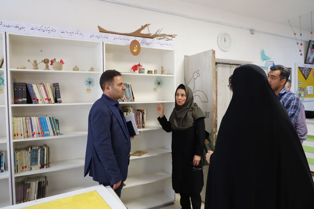 شورای عمرانی کانون استان با حضور نمایندگان سازمان برنامه و بودجه برگزار شد.