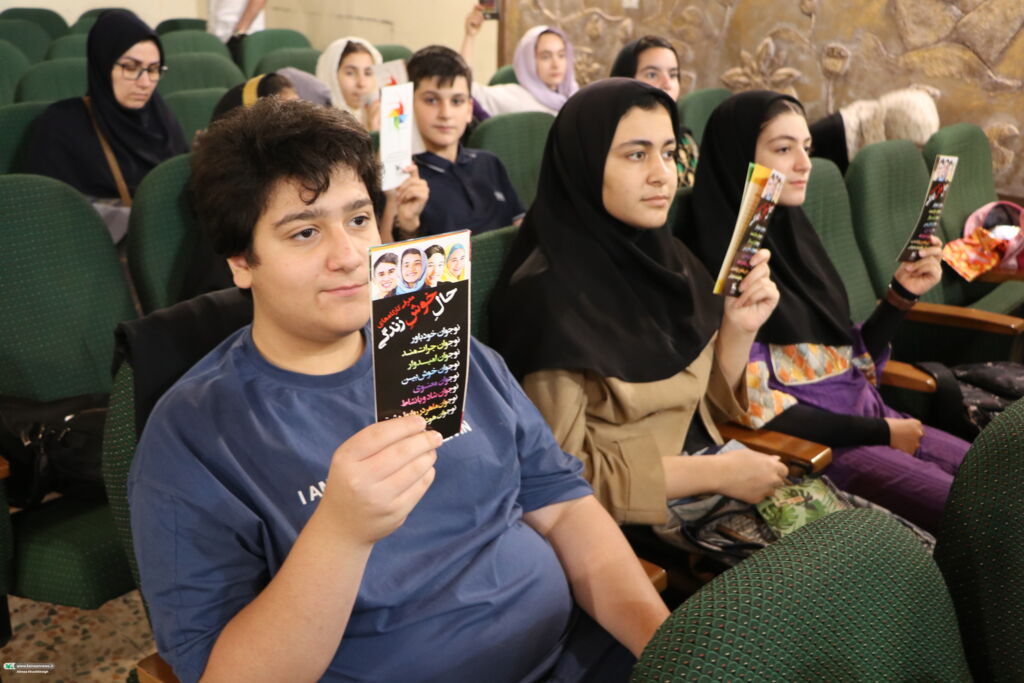 بندرانزلی، مقصد اردوی یک روزه «کانونیاران» شد