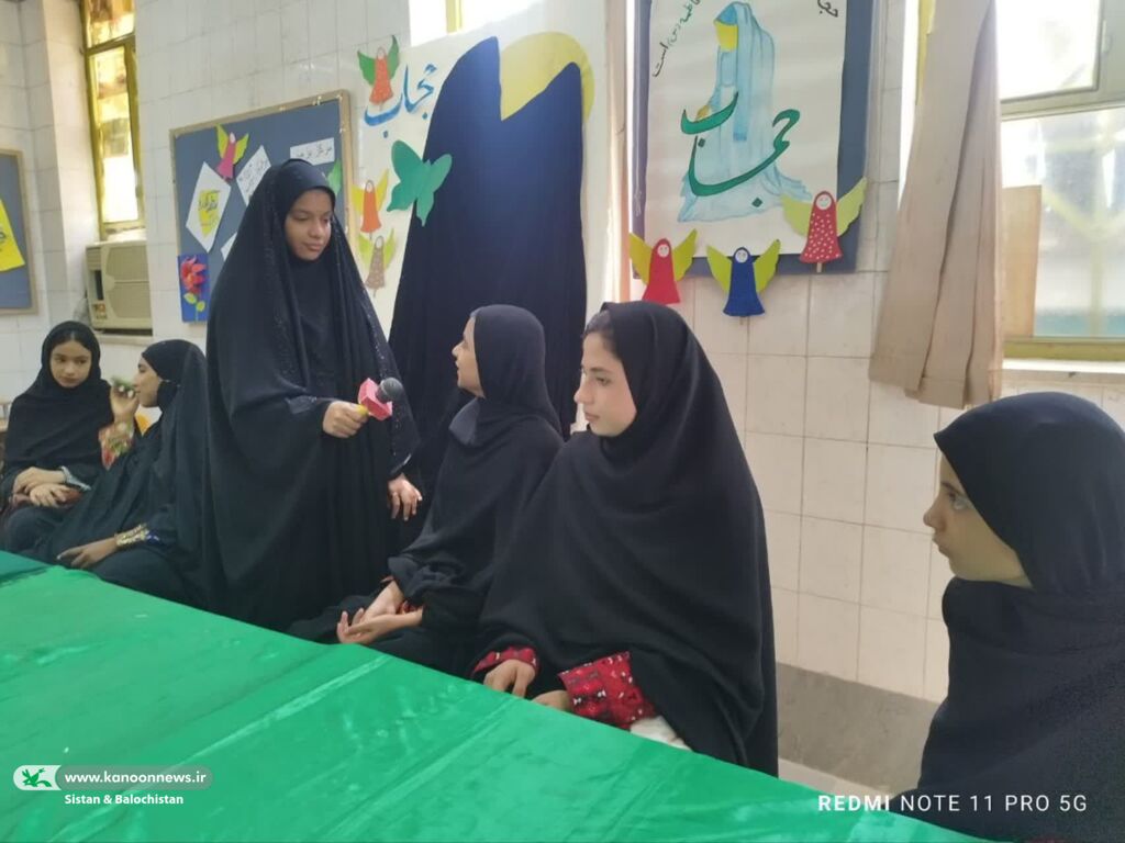 «روز خبرنگار» روزی برای کشف استعدادهای خبرنگاری در کودکان