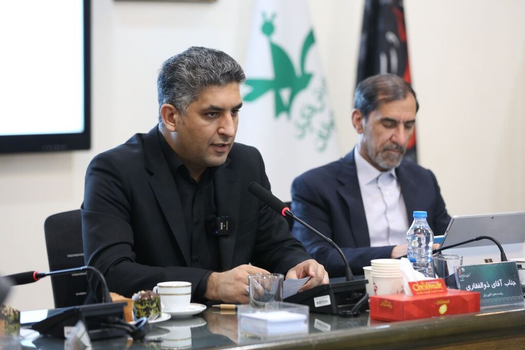 صد سالگی کانون زبان ایران را به‌زودی جشن می‌گیریم