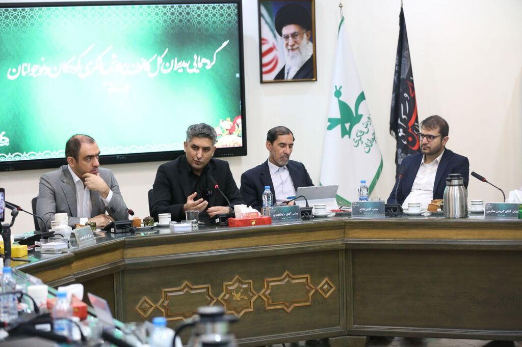 صد سالگی کانون زبان ایران را به‌زودی جشن می‌گیریم