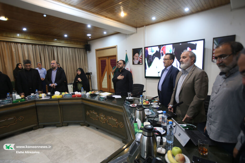 توسعه مراکز، تکثیر شیوهها سیاست اصلی کانون در سالهای آینده است