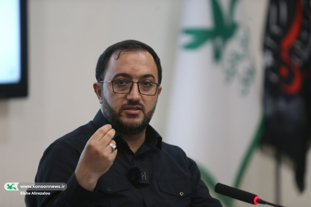 نقش خبرنگاران در آگاهی‌بخشی و پرورش خلاقیت کودکان غیرقابل انکار است