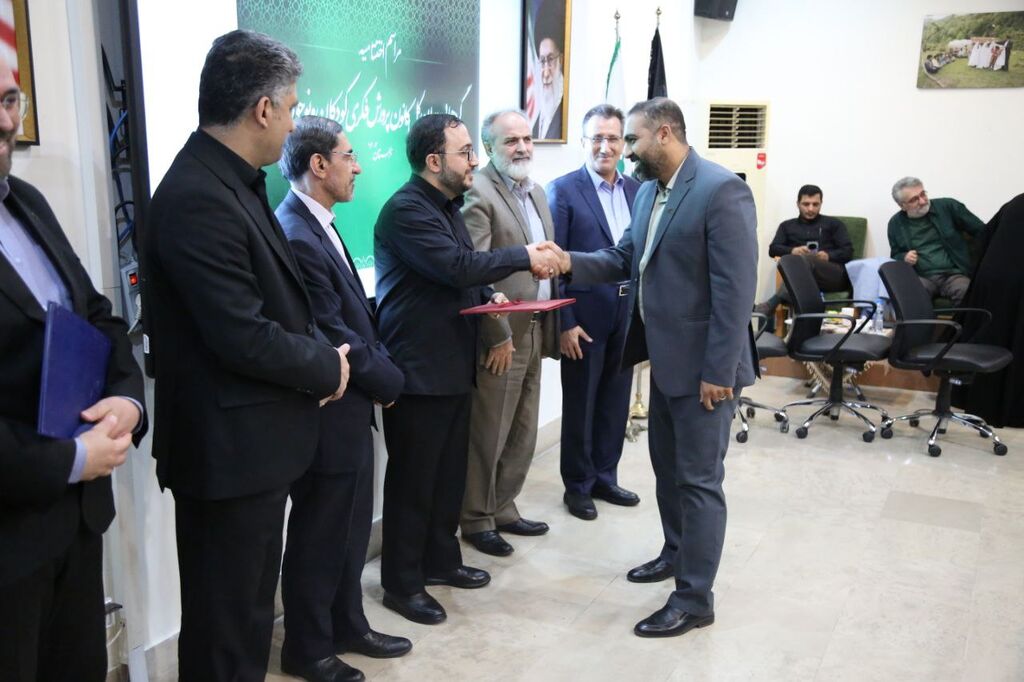 استانهای برتر کانون بر اساس شاخصهای ارزیابی معاونتها معرفی شدند