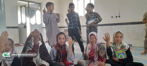 درمیان خراسان جنوبی