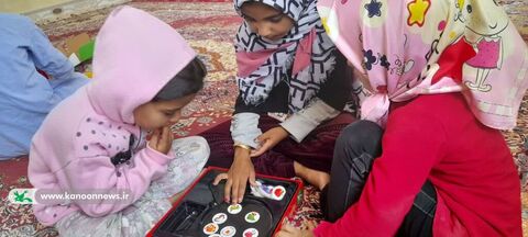 درمیان خراسان جنوبی