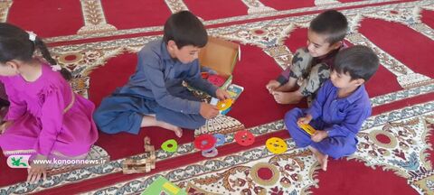 درمیان خراسان جنوبی