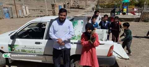 درمیان خراسان جنوبی