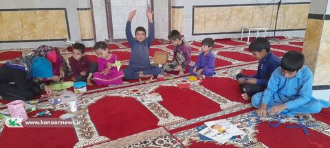 درمیان خراسان جنوبی