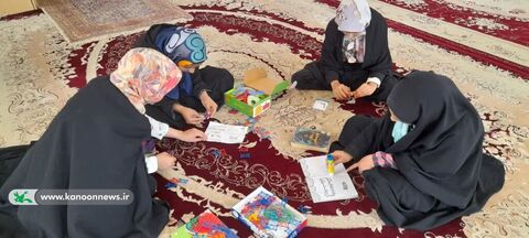 درمیان خراسان جنوبی