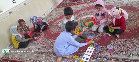 درمیان خراسان جنوبی