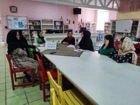 روزهای پر تکاپو در مراکز فرهنگی و هنری کانون استان قزوین