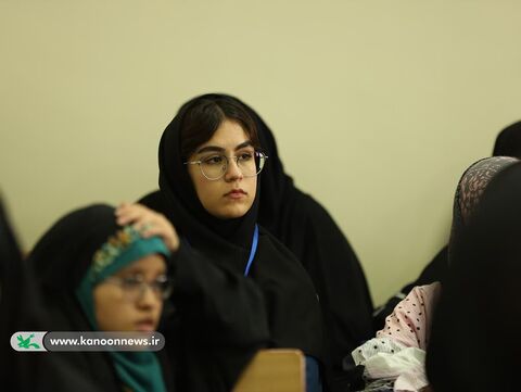 کارگاه«جستارنویسی» و «داستاننویسی » در نخستین روز اردوی باشگاه قاف