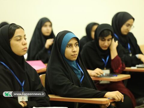 کارگاه«جستارنویسی» و «داستاننویسی » در نخستین روز اردوی باشگاه قاف