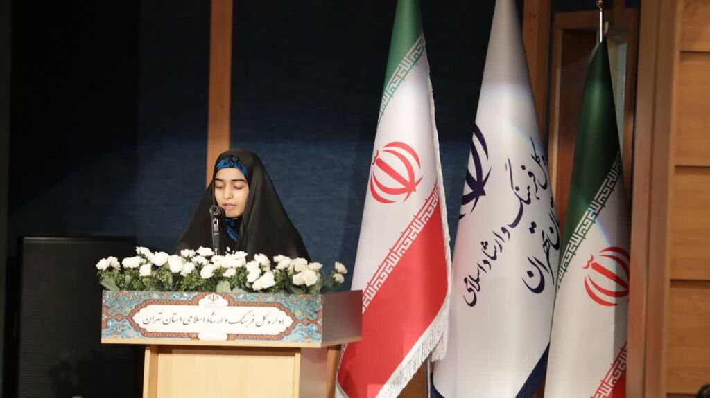 دو نوجوان کانون کرمانشاه در بین شاعران منتخب/ یازدهمین دوره آموزشی شعر جوان آفتابگردانها