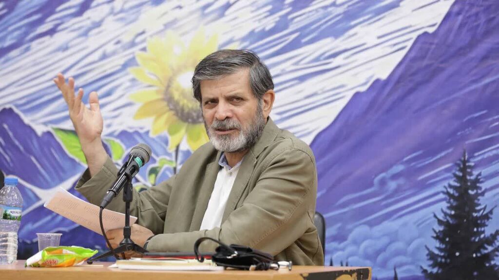 دو نوجوان کانون کرمانشاه در بین شاعران منتخب/ یازدهمین دوره آموزشی شعر جوان آفتابگردانها