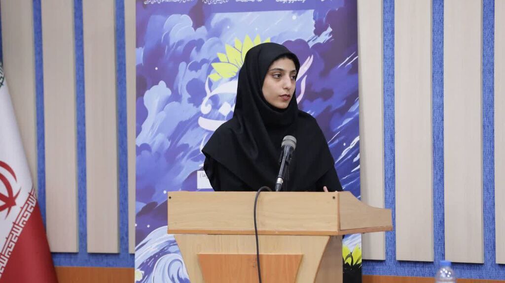 دو نوجوان کانون کرمانشاه در بین شاعران منتخب/ یازدهمین دوره آموزشی شعر جوان آفتابگردانها