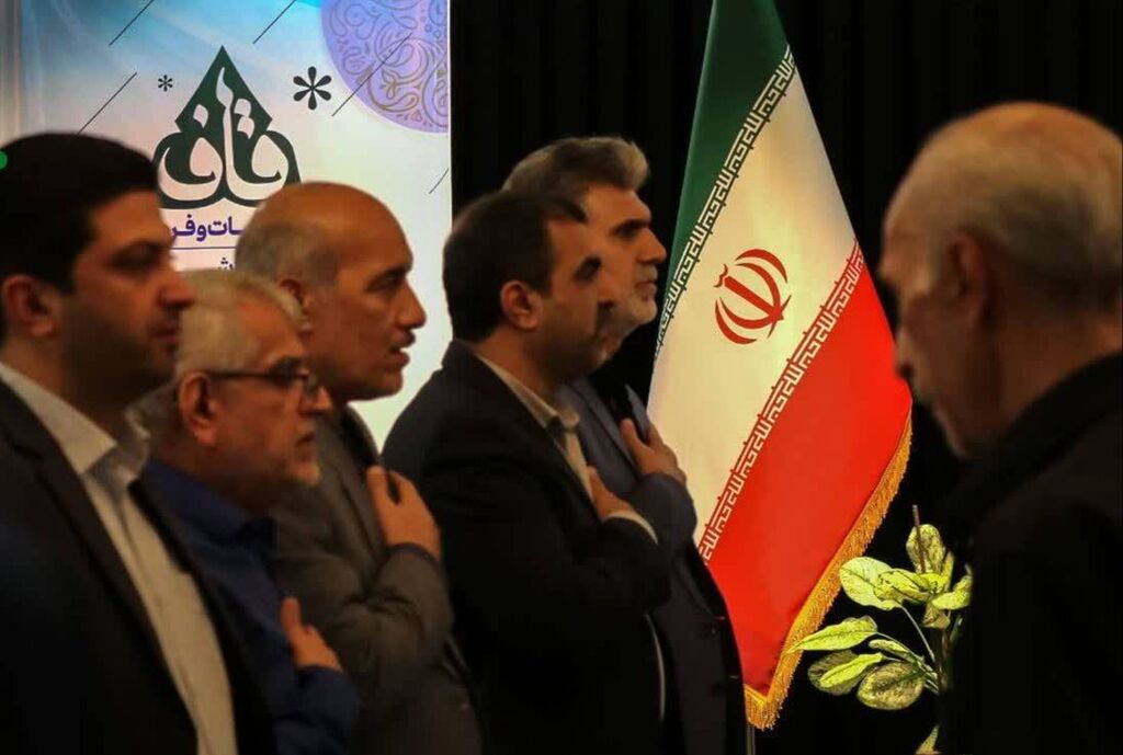 قاف گلستان گشایش دومین اردوی سراسری باشگاه نوجوانان قاف در گلستان