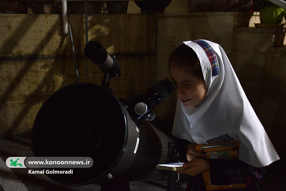 شب بیادماندنی و پرشورکودکان ونوجوانان درکانون لرستان