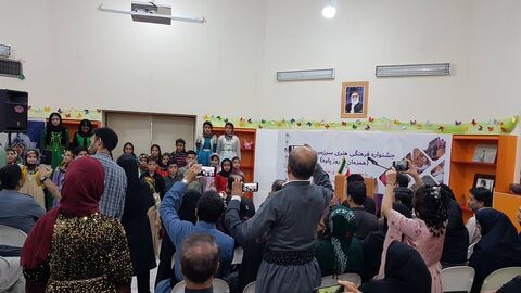 سررزمین مادری ۱