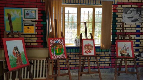 سرزمین مادری