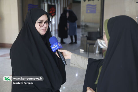 ظرفیتهای قصهگویی در واقعه کربلا