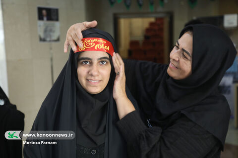 ظرفیتهای قصهگویی در واقعه کربلا