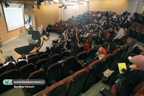 ظرفیتهای قصهگویی در واقعه کربلا