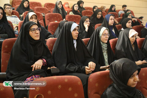 ظرفیتهای قصهگویی در واقعه کربلا