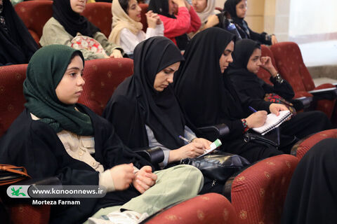 ظرفیتهای قصهگویی در واقعه کربلا