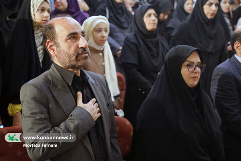 ظرفیتهای قصهگویی در واقعه کربلا