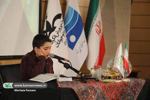 ظرفیتهای قصهگویی در واقعه کربلا