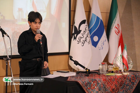 ظرفیتهای قصهگویی در واقعه کربلا