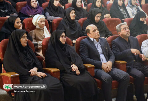 ظرفیتهای قصهگویی در واقعه کربلا