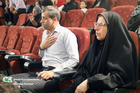 ظرفیتهای قصهگویی در واقعه کربلا