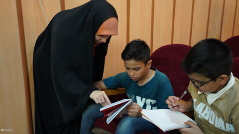 باشگاه خبرنگاران کانون خراسان رضوی