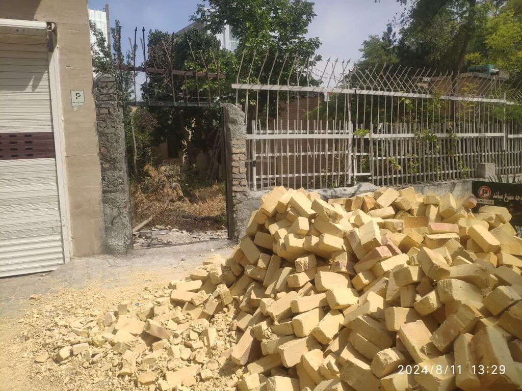بازسازی مرکز فرهنگی شیروان بازسازی مرکز فرهنگی و هنری شیروان آغاز شد