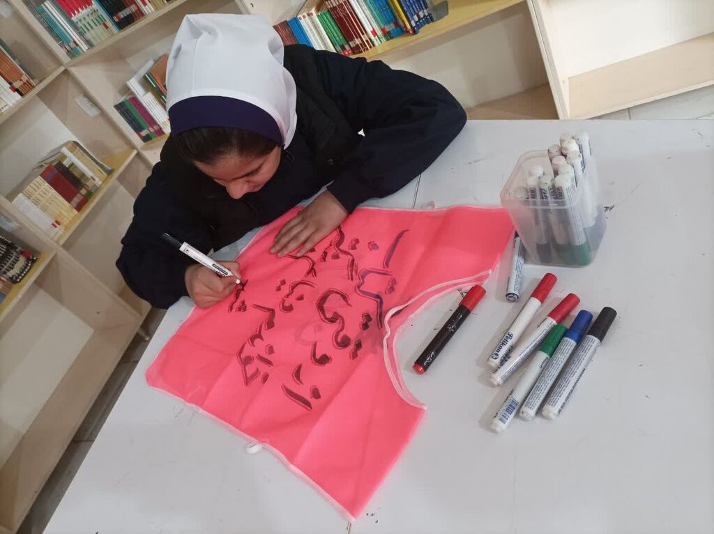 باشگاه کتابخوانی کانون کرمانشاه بهعنوان برترین در کشور