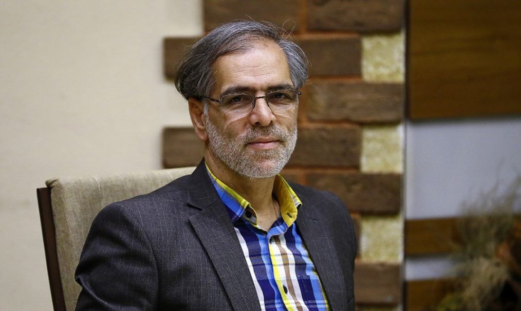 قاف اردوهای قاف پایهگذار نسل جدیدی از شاعران خواهد بود