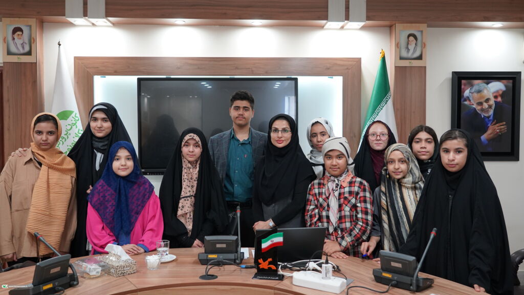 خبرنگاران کانون خبرنگاران کانون