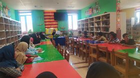 «پنجره‌ای رو به آشنایی»